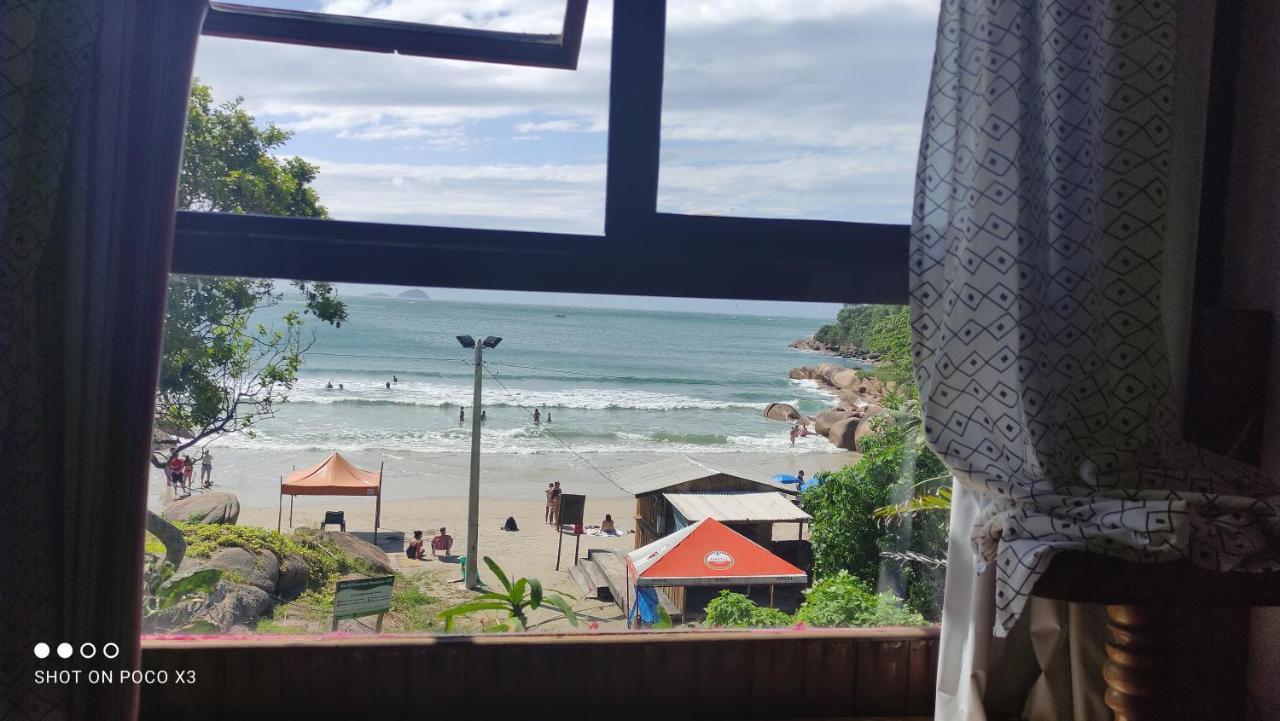 Mona Lisa Lägenhet Florianópolis Exteriör bild