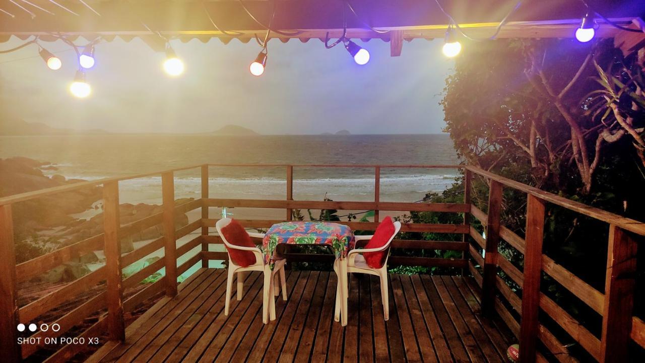 Mona Lisa Lägenhet Florianópolis Exteriör bild