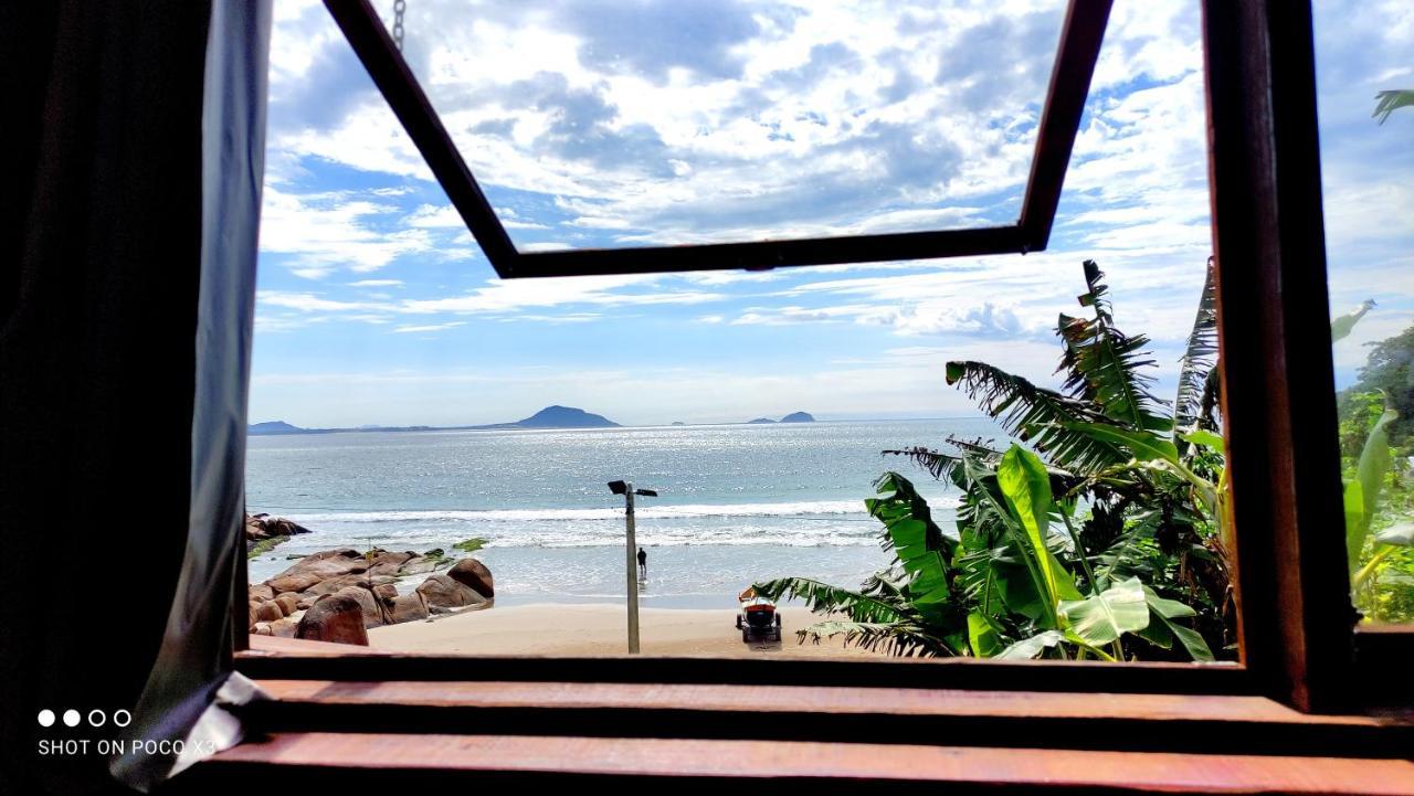 Mona Lisa Lägenhet Florianópolis Exteriör bild