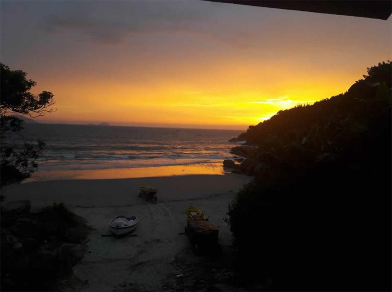 Mona Lisa Lägenhet Florianópolis Exteriör bild